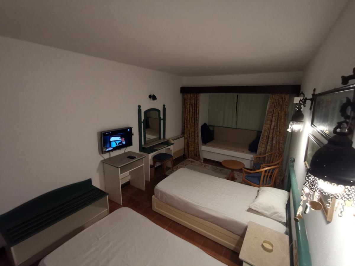 Badawia Plus Residence Sharm el-Sheikh Ngoại thất bức ảnh