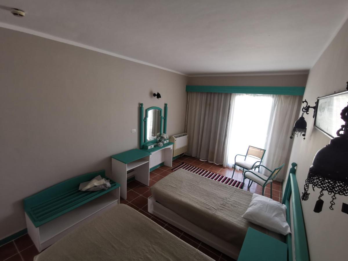 Badawia Plus Residence Sharm el-Sheikh Ngoại thất bức ảnh