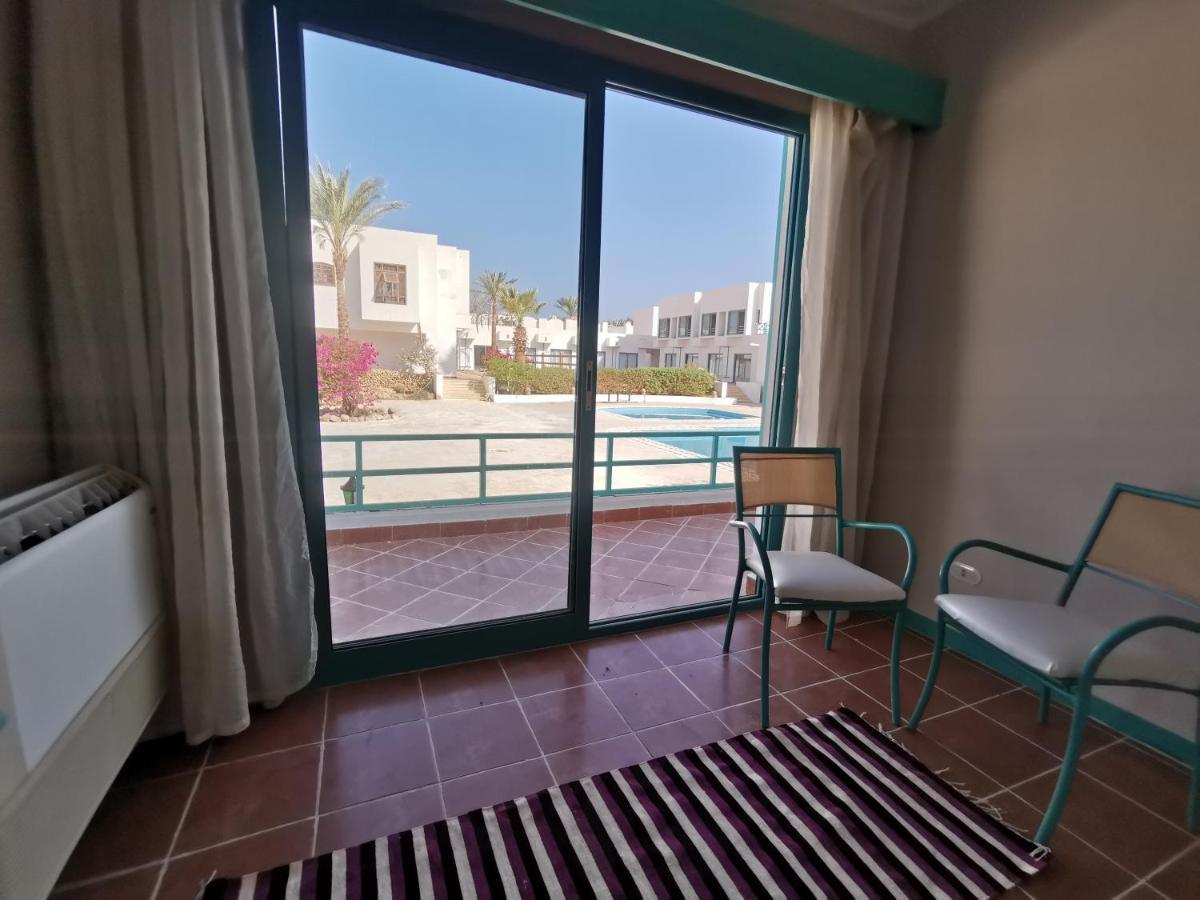 Badawia Plus Residence Sharm el-Sheikh Ngoại thất bức ảnh