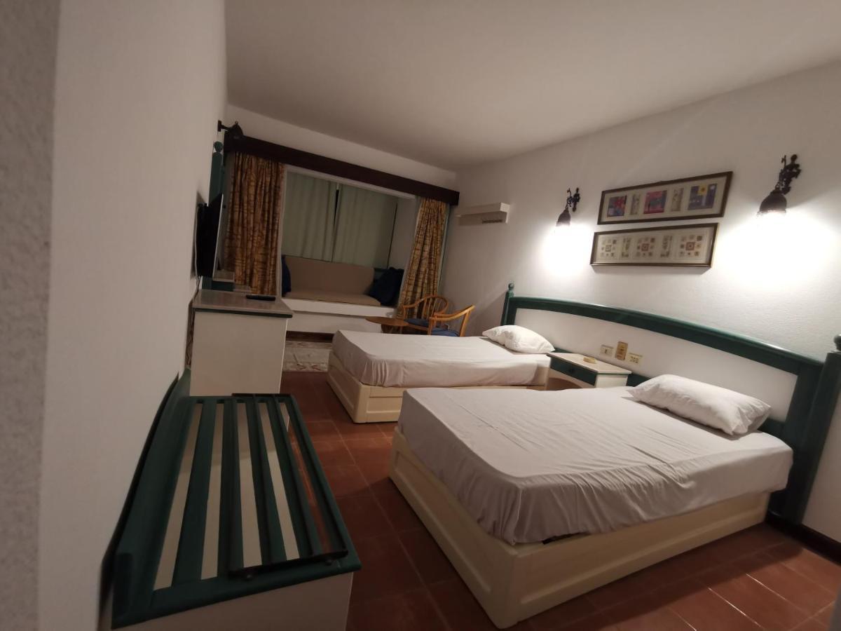 Badawia Plus Residence Sharm el-Sheikh Ngoại thất bức ảnh